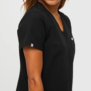 FIGS Scrub top